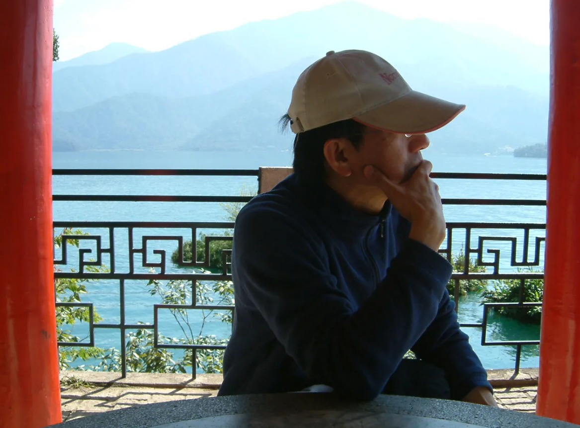 Rooting Religious Studies in Taiwan — Rereading Yen-zen Tsai  